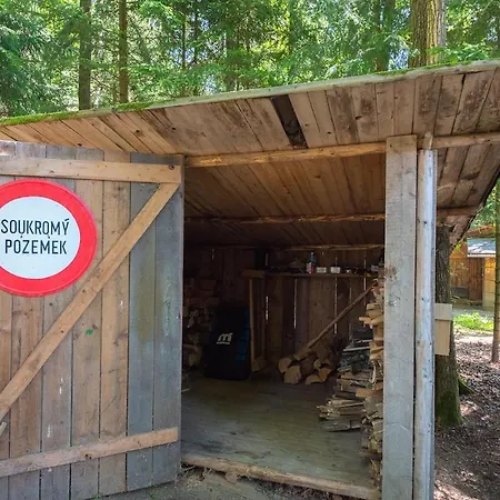 Tatil Evi Forest, Lake, Fireflies, Campfire - What Else