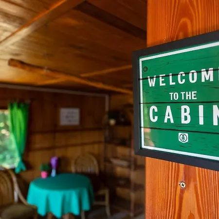 Forest, Lake, Fireflies, Campfire - What Else Tatil Evi *